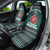 A Trashy Christmas Car Seat Cover Xmas Holiday Patterns - Wonder Print Shop