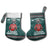 A Trashy Christmas Stocking Xmas Holiday Patterns - Wonder Print Shop