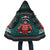 A Trashy Christmas Cloak Xmas Holiday Patterns - Wonder Print Shop
