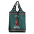 A Trashy Christmas Grocery Bag Xmas Holiday Patterns - Wonder Print Shop