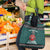 A Trashy Christmas Grocery Bag Xmas Holiday Patterns - Wonder Print Shop