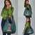 A Trashy Christmas Grocery Bag Xmas Holiday Patterns - Wonder Print Shop