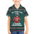 A Trashy Christmas Hawaiian Shirt Xmas Holiday Patterns - Wonder Print Shop