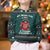A Trashy Christmas Kid Ugly Christmas Sweater Xmas Holiday Patterns - Wonder Print Shop