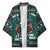 A Trashy Christmas Kimono Xmas Holiday Patterns - Wonder Print Shop