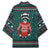 A Trashy Christmas Kimono Xmas Holiday Patterns - Wonder Print Shop