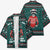 A Trashy Christmas Kimono Xmas Holiday Patterns - Wonder Print Shop
