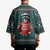 A Trashy Christmas Kimono Xmas Holiday Patterns - Wonder Print Shop