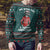 A Trashy Christmas Ugly Christmas Sweater Xmas Holiday Patterns - Wonder Print Shop