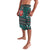 A Trashy Christmas Lavalava Xmas Holiday Patterns - Wonder Print Shop