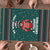 A Trashy Christmas Puzzle Xmas Holiday Patterns - Wonder Print Shop