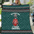 A Trashy Christmas Quilt Xmas Holiday Patterns - Wonder Print Shop
