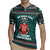 A Trashy Christmas Rugby Jersey Xmas Holiday Patterns - Wonder Print Shop