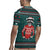 A Trashy Christmas Rugby Jersey Xmas Holiday Patterns - Wonder Print Shop