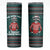 A Trashy Christmas Skinny Tumbler Xmas Holiday Patterns - Wonder Print Shop