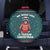 A Trashy Christmas Spare Tire Cover Xmas Holiday Patterns - Wonder Print Shop