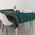A Trashy Christmas Tablecloth Xmas Holiday Patterns - Wonder Print Shop