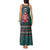 A Trashy Christmas Tank Maxi Dress Xmas Holiday Patterns - Wonder Print Shop