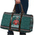 A Trashy Christmas Travel Bag Xmas Holiday Patterns - Wonder Print Shop