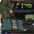 A Trashy Christmas Travel Bag Xmas Holiday Patterns - Wonder Print Shop