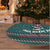 A Trashy Christmas Tree Skirt Xmas Holiday Patterns - Wonder Print Shop