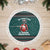 A Trashy Christmas Tree Skirt Xmas Holiday Patterns - Wonder Print Shop