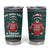 A Trashy Christmas Tumbler Cup Xmas Holiday Patterns - Wonder Print Shop
