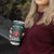 A Trashy Christmas Tumbler Cup Xmas Holiday Patterns - Wonder Print Shop