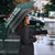 A Trashy Christmas Umbrella Xmas Holiday Patterns - Wonder Print Shop