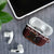 Affenpinscher Dog Halloween Christmas AirPods Case Xmas Holiday Patterns - Wonder Print Shop