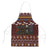 Affenpinscher Dog Halloween Christmas Apron Xmas Holiday Patterns - Wonder Print Shop