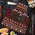 Affenpinscher Dog Halloween Christmas Apron Xmas Holiday Patterns - Wonder Print Shop