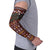 Affenpinscher Dog Halloween Christmas Arm Sleeves Xmas Holiday Patterns - Wonder Print Shop