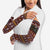 Affenpinscher Dog Halloween Christmas Arm Sleeves Xmas Holiday Patterns - Wonder Print Shop