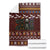 Affenpinscher Dog Halloween Christmas Blanket Xmas Holiday Patterns - Wonder Print Shop