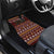 Affenpinscher Dog Halloween Christmas Car Mats Xmas Holiday Patterns - Wonder Print Shop