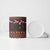 Affenpinscher Dog Halloween Christmas Ceramic Mug Xmas Holiday Patterns - Wonder Print Shop