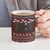 Affenpinscher Dog Halloween Christmas Ceramic Mug Xmas Holiday Patterns - Wonder Print Shop