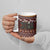 Affenpinscher Dog Halloween Christmas Ceramic Mug Xmas Holiday Patterns - Wonder Print Shop