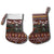 Affenpinscher Dog Halloween Christmas Stocking Xmas Holiday Patterns - Wonder Print Shop