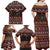 Affenpinscher Dog Halloween Christmas Family Matching Off Shoulder Maxi Dress and Hawaiian Shirt Xmas Holiday Patterns - Wonder Print Shop