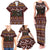 Affenpinscher Dog Halloween Christmas Family Matching Tank Maxi Dress and Hawaiian Shirt Xmas Holiday Patterns - Wonder Print Shop