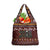 Affenpinscher Dog Halloween Christmas Grocery Bag Xmas Holiday Patterns - Wonder Print Shop
