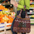 Affenpinscher Dog Halloween Christmas Grocery Bag Xmas Holiday Patterns - Wonder Print Shop