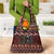 Affenpinscher Dog Halloween Christmas Grocery Bag Xmas Holiday Patterns - Wonder Print Shop