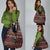 Affenpinscher Dog Halloween Christmas Grocery Bag Xmas Holiday Patterns - Wonder Print Shop