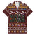 Affenpinscher Dog Halloween Christmas Hawaiian Shirt Xmas Holiday Patterns - Wonder Print Shop