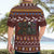 Affenpinscher Dog Halloween Christmas Hawaiian Shirt Xmas Holiday Patterns - Wonder Print Shop