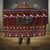 Affenpinscher Dog Halloween Christmas Hooded Blanket Xmas Holiday Patterns - Wonder Print Shop
