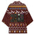 Affenpinscher Dog Halloween Christmas Kimono Xmas Holiday Patterns - Wonder Print Shop